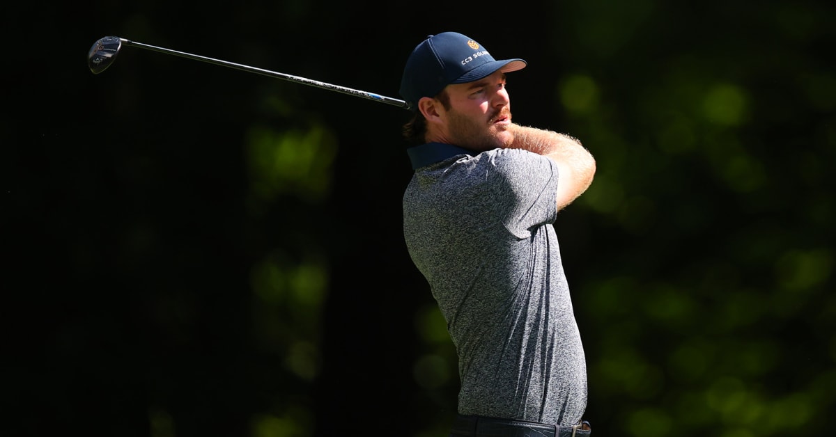 Contending again, Grayson Murray finds wisdom in maturity - Vimarsana News