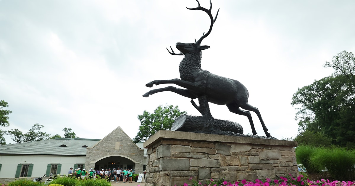 Watch john deere classic online store