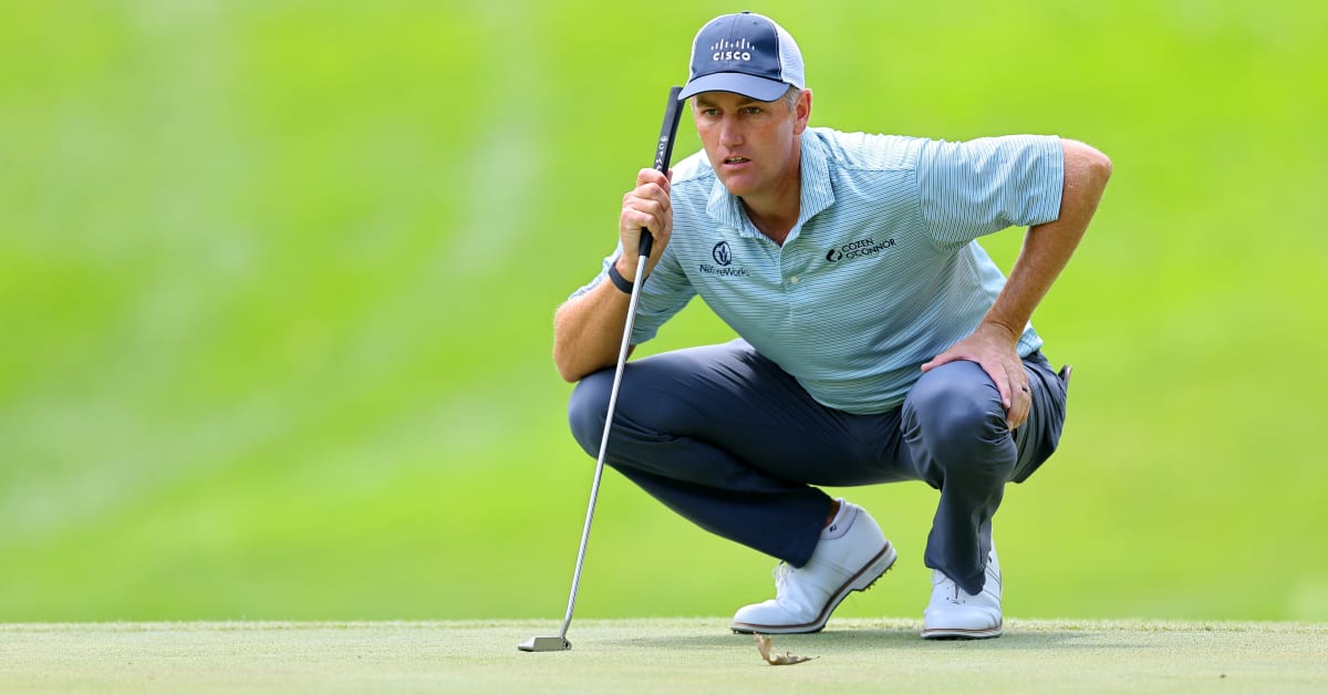 Slampacked leaderboard sets up another exciting John Deere Classic