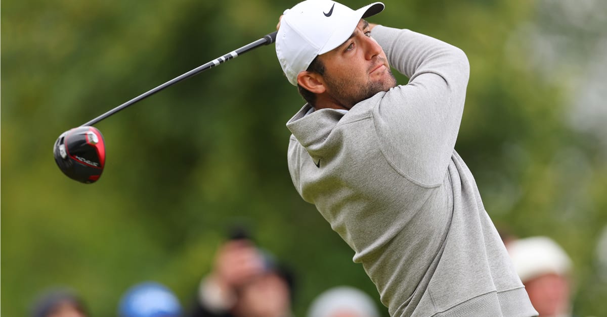 Masters Odds: Rory McIlroy, Scottie Scheffler Betting Favorites