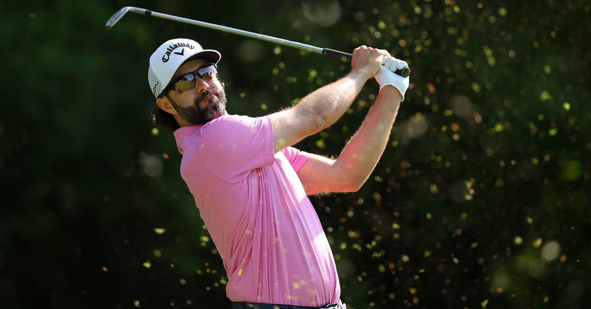 FRL: Factor in the FedExCup race with caution - Vimarsana News