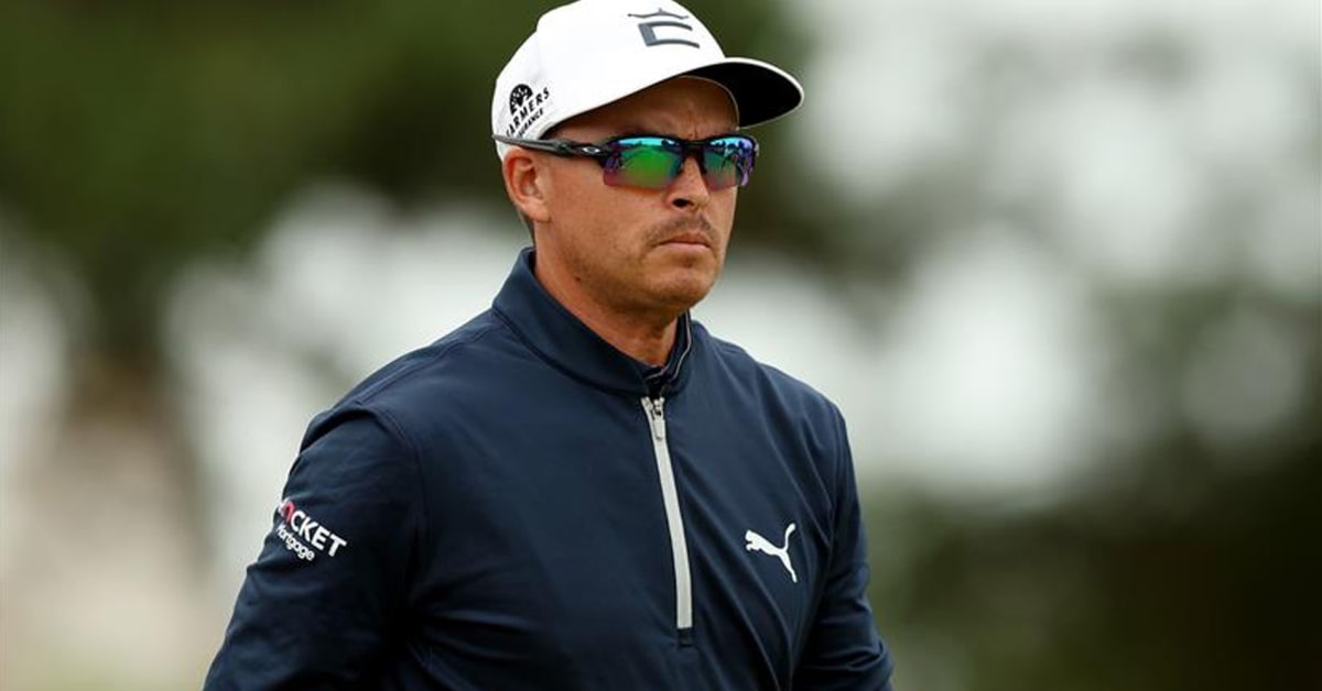 FRL: Rickie Fowler looking to build on hot summer stretch in steamy Memphis - Vimarsana News