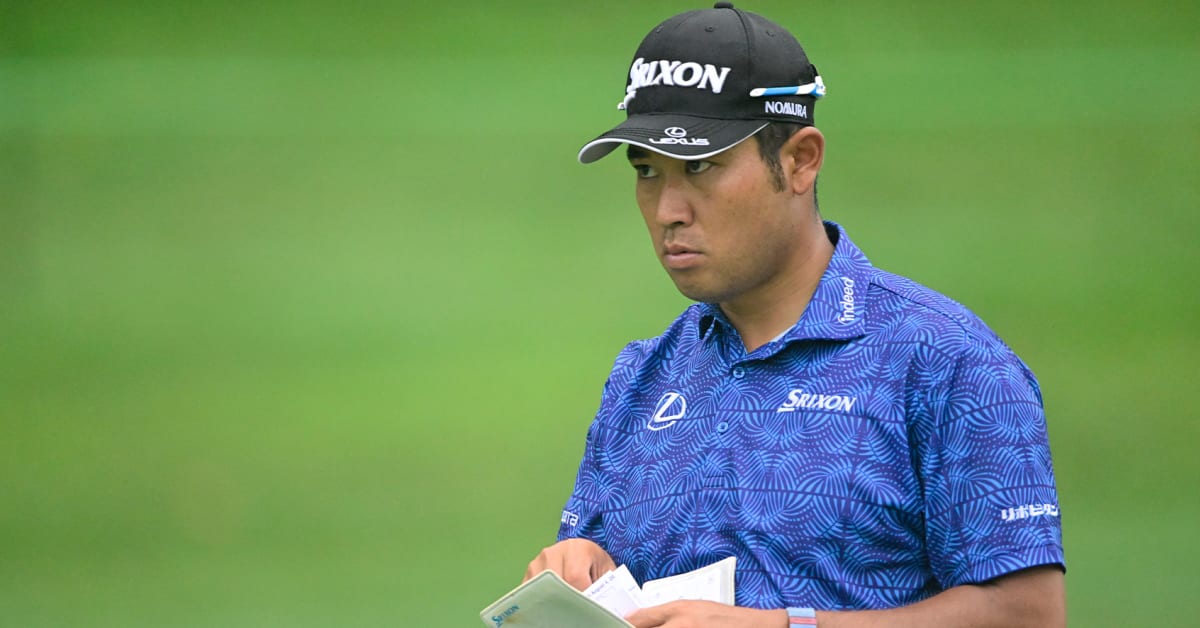 FedExCup scenarios for FedEx St. Jude Championship - Vimarsana News