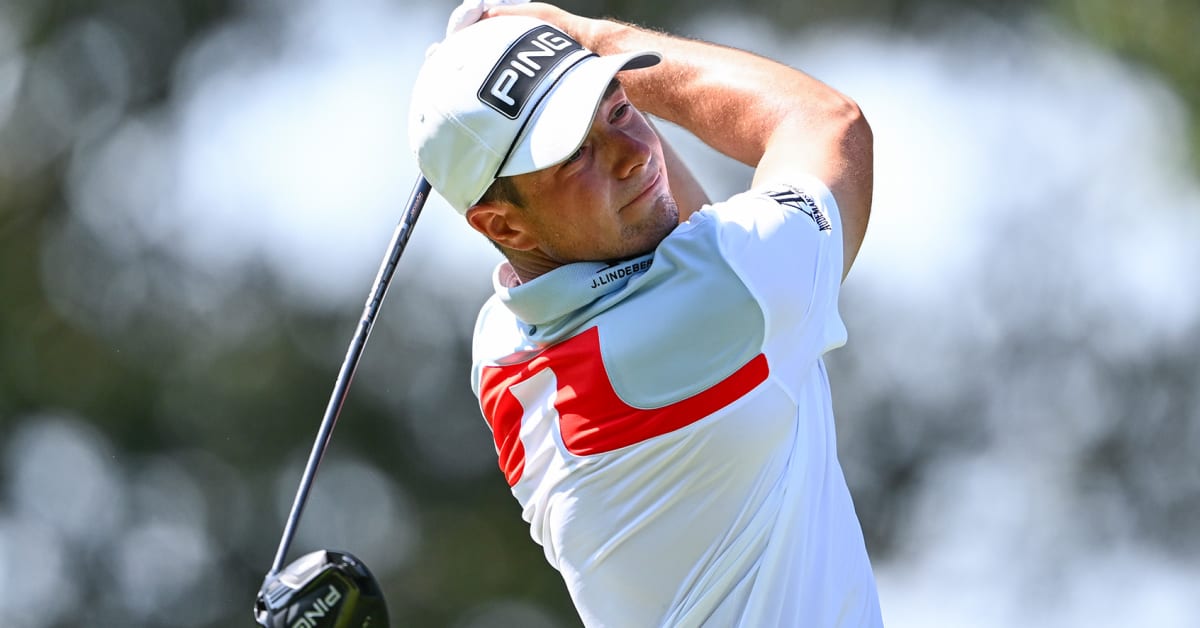 See the 50 players who qualified for the BMW Championship PGA TOUR