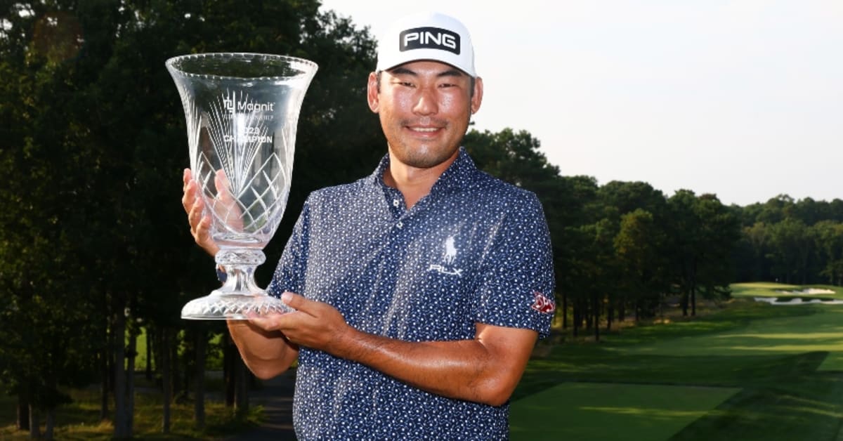 Chan Kim rallies to win Magnit Championship, moves into top 15 on Korn