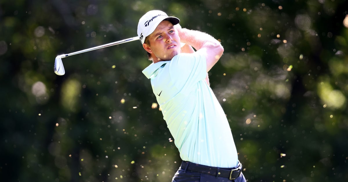 Ten players to watch at Albertsons Boise Open presented by Chevron ...