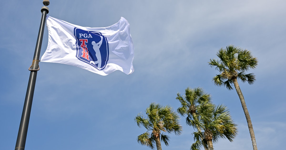 PGA TOUR Outlines Future Sustainability Direction pga-tour-outlines-future-sustainability-direction