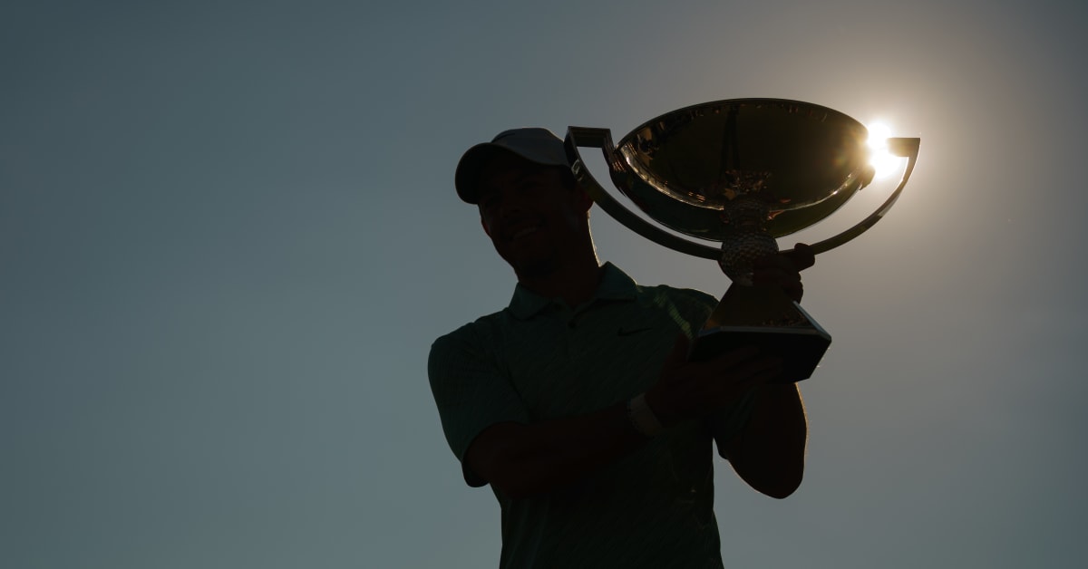 FedExCup payouts See what each player at East Lake will take home