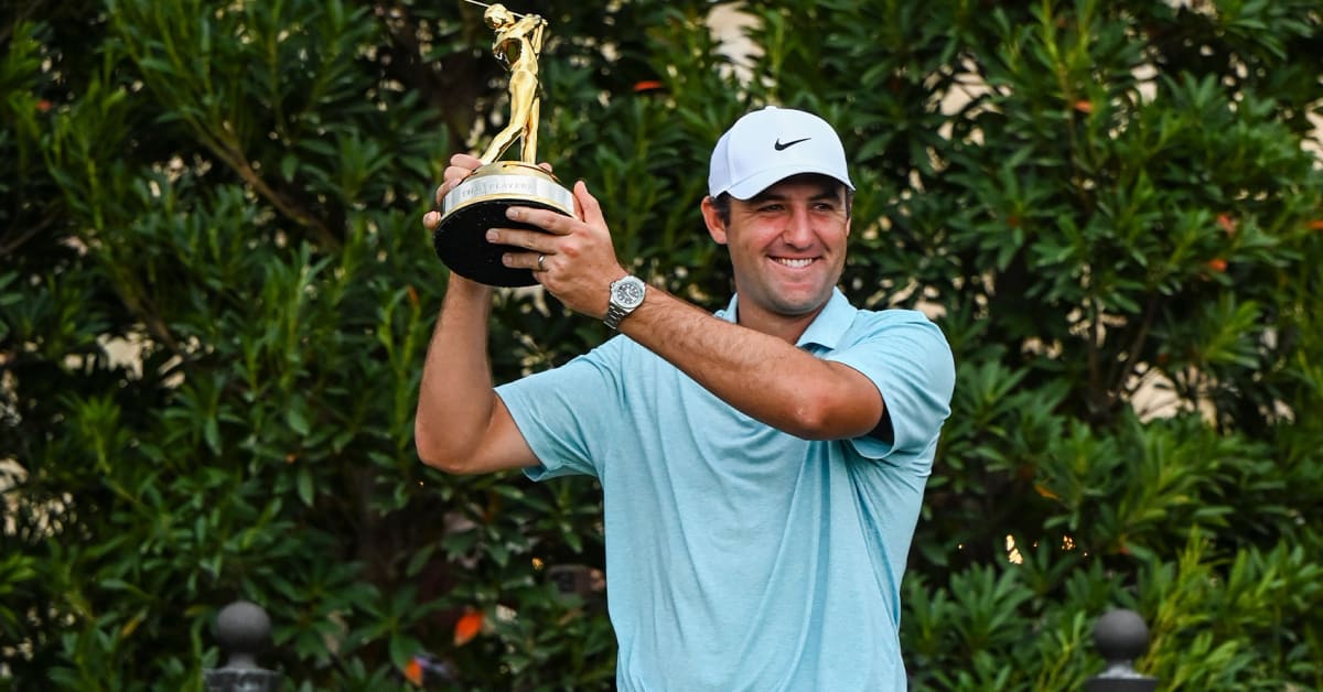 Check out the best stats from the pursuit of the 2022-23 FedExCup - Vimarsana News