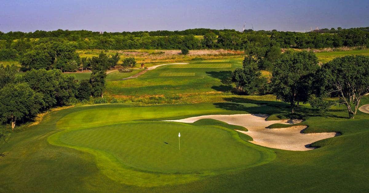 CJ Group named title sponsor of PGA TOUR’s Dallasarea event, to be re