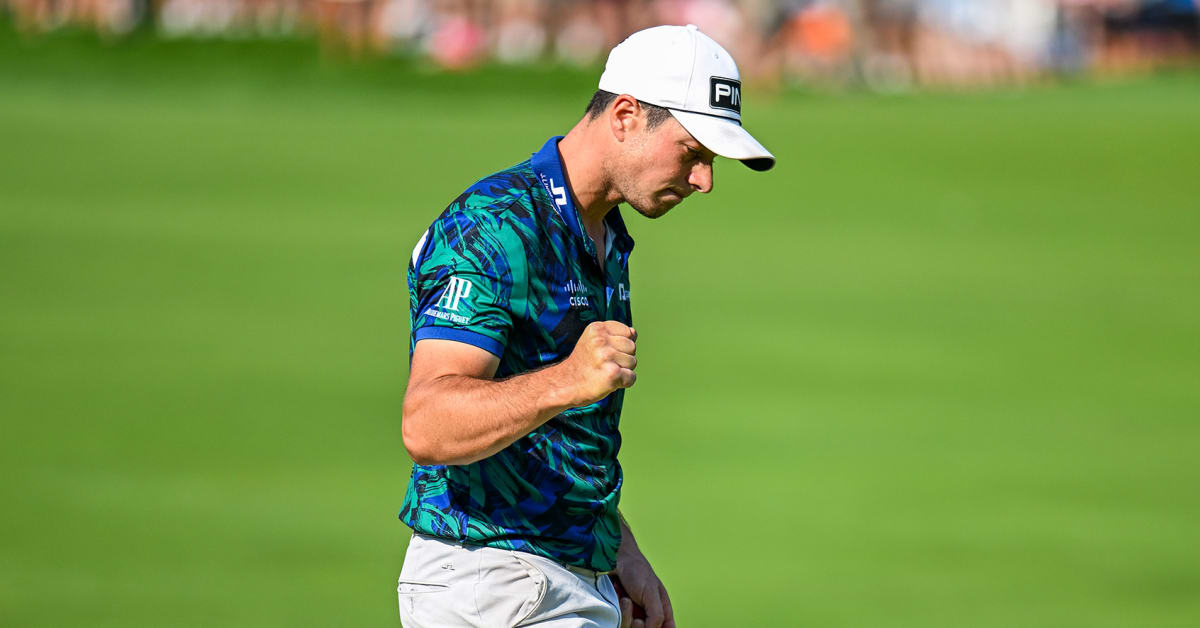 European team gaining ground in Ryder Cup odds - Vimarsana News