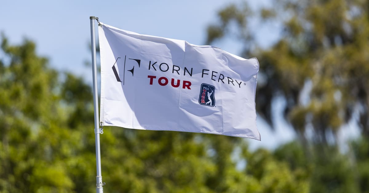 How it works Korn Ferry Tour Points List PGA TOUR