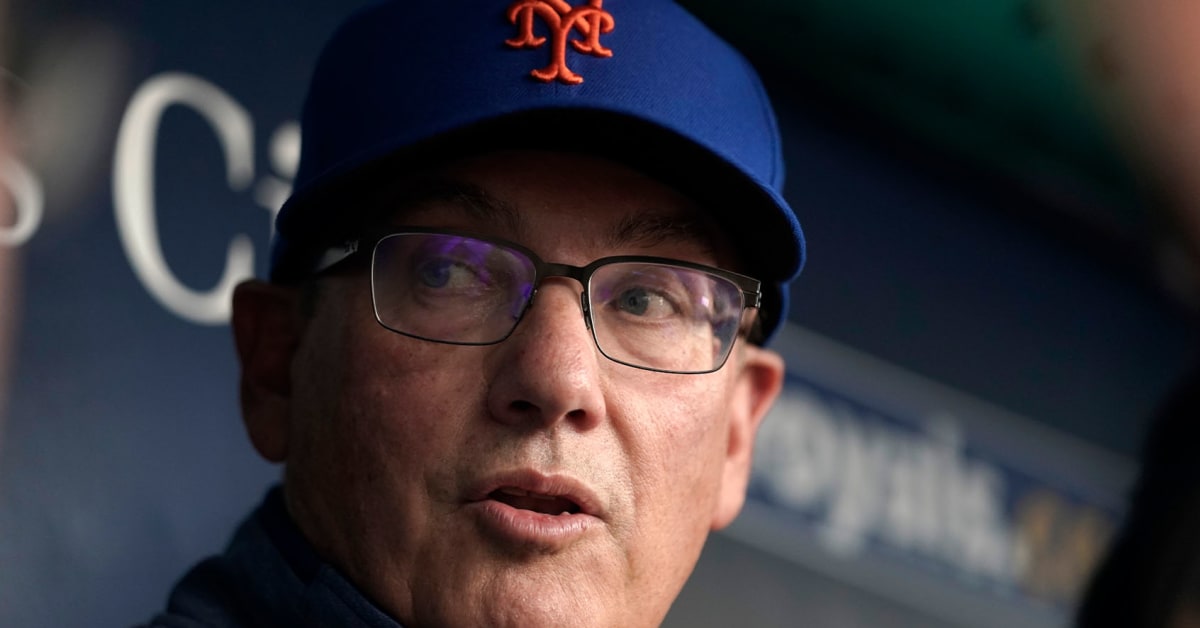 Mets owner Steven A. Cohen secures rights to New York TGL team - PGA TOUR