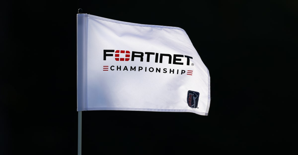How to watch Fortinet Championship, Round 4: Featured Groups, live scores, tee times, TV times - Vimarsana News