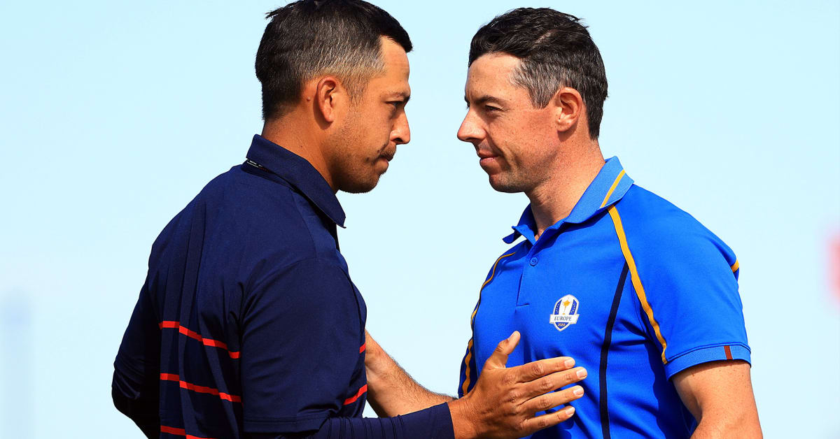 Expert Picks: Ryder Cup PGA TOUR