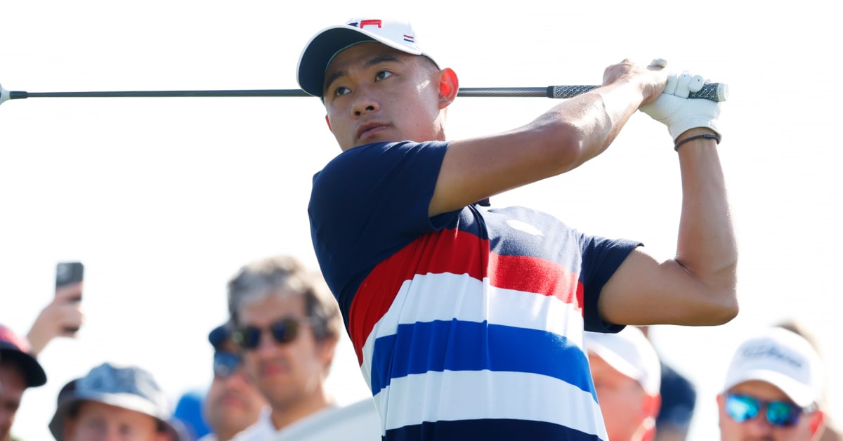 The Five: Why each team can win the Ryder Cup - Vimarsana News
