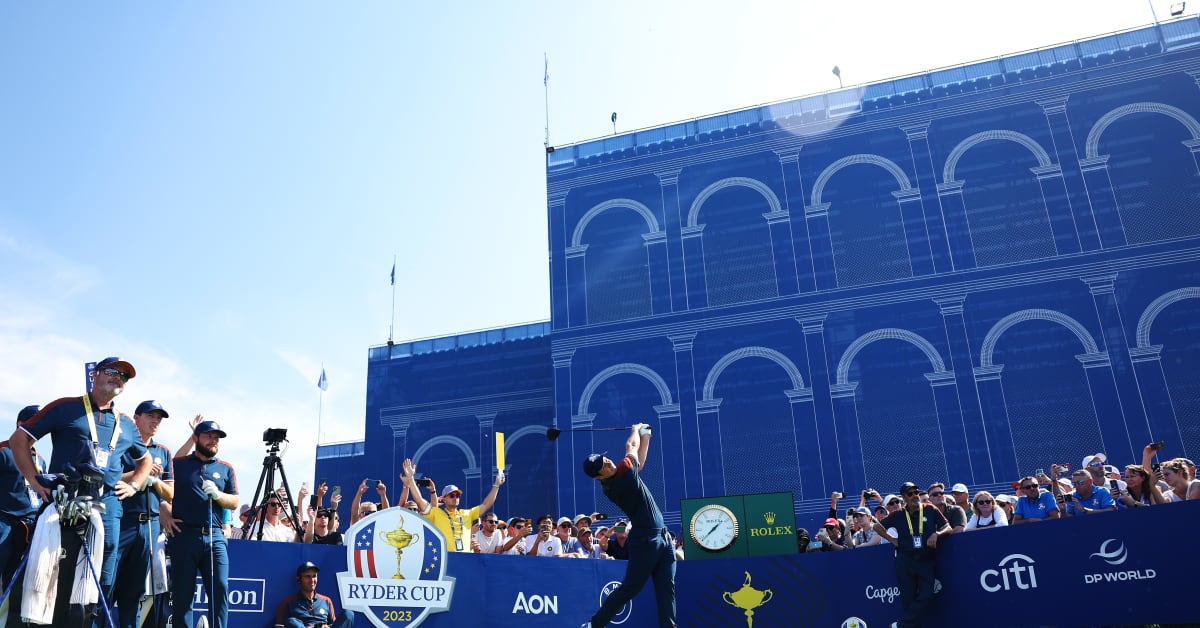 Ryder Cup roundtable: The experts analyze the opening Foursomes session - Vimarsana News