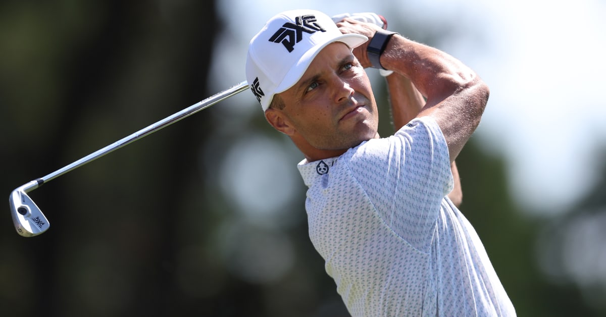 Power Rankings: See who leads the way at the Sanderson Farms Championship - Vimarsana News