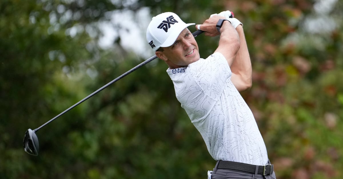Eric Cole Betting Profile: Sony Open in Hawaii - PGA TOUR
