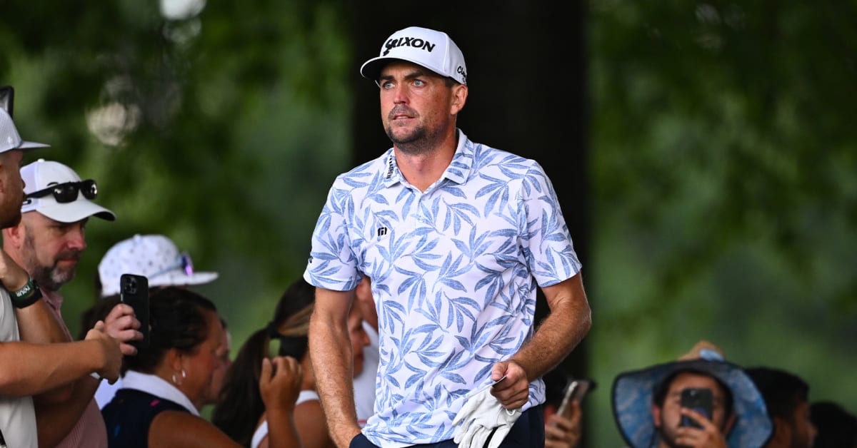 Action Report: Bettors eyeing Keegan Bradley for a repeat at ZOZO CHAMPIONSHIP - Vimarsana News
