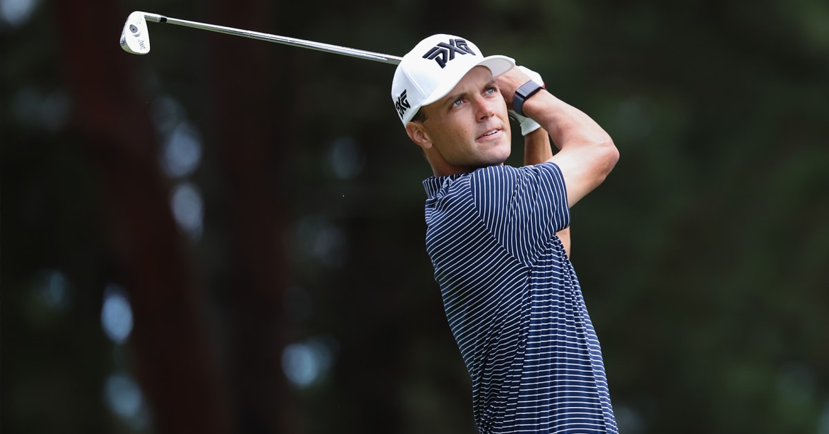 The Five: Biggest stories of the FedExCup Fall - Vimarsana News