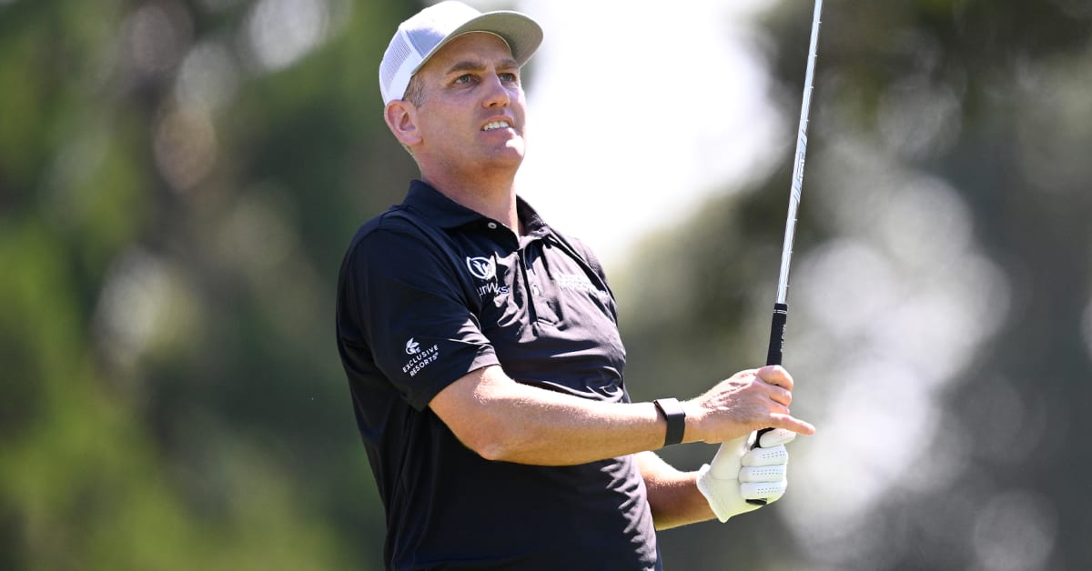 Expert Picks: Butterfield Bermuda Championship - PGA TOUR