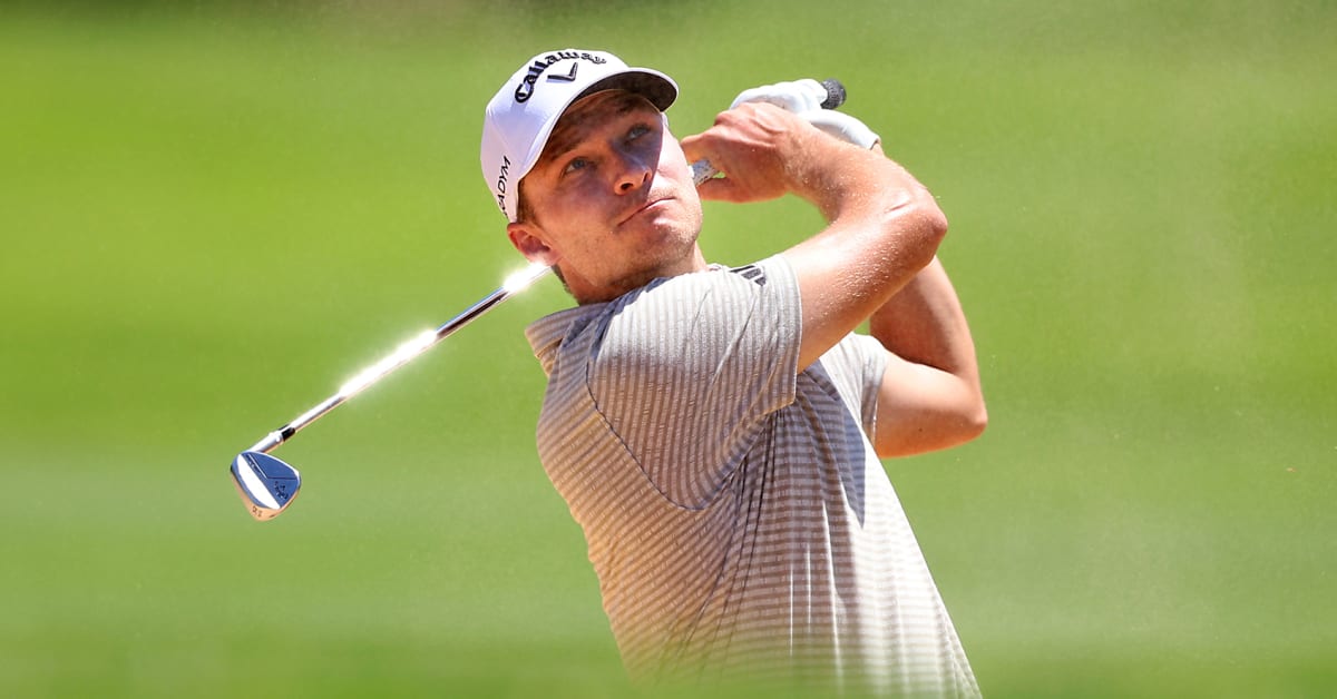 Rasmus Hojgaard positions himself to join brother Nicolai on PGA TOUR for 2024 - Vimarsana News
