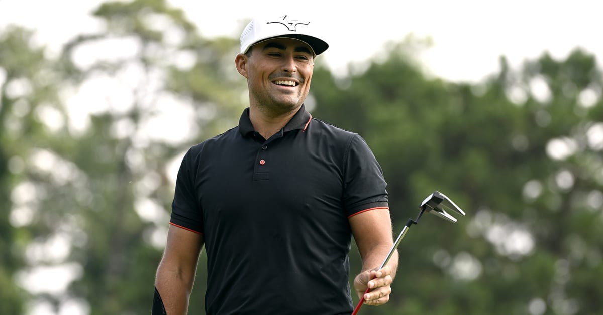 See who advanced from Second Stage of PGA TOUR Q-School presented by Korn Ferry - Vimarsana News