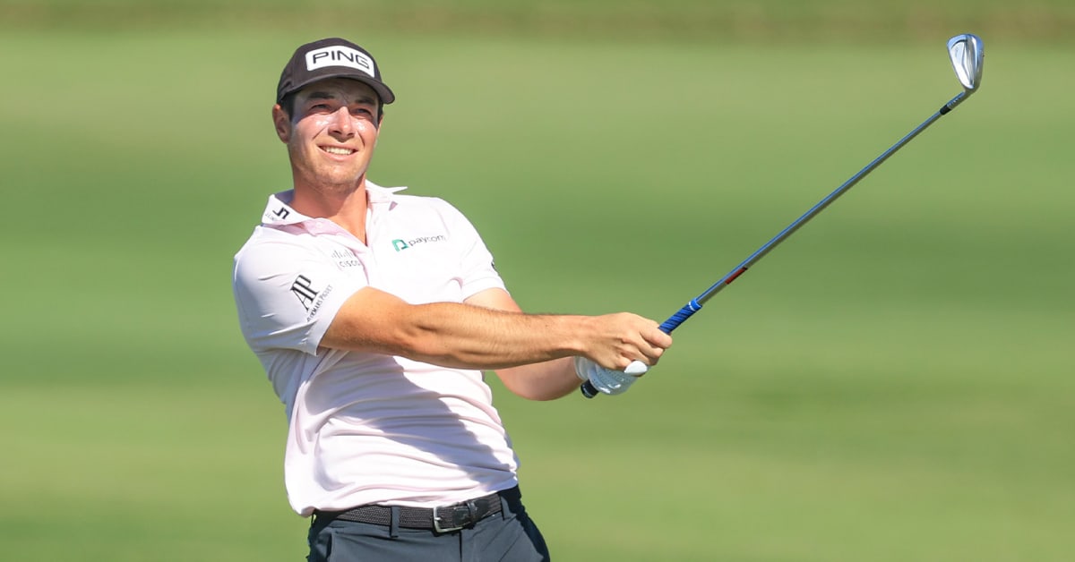 Odds Outlook: Scottie Scheffler, Viktor Hovland highlight betting favorites at The Sentry - Vimarsana News