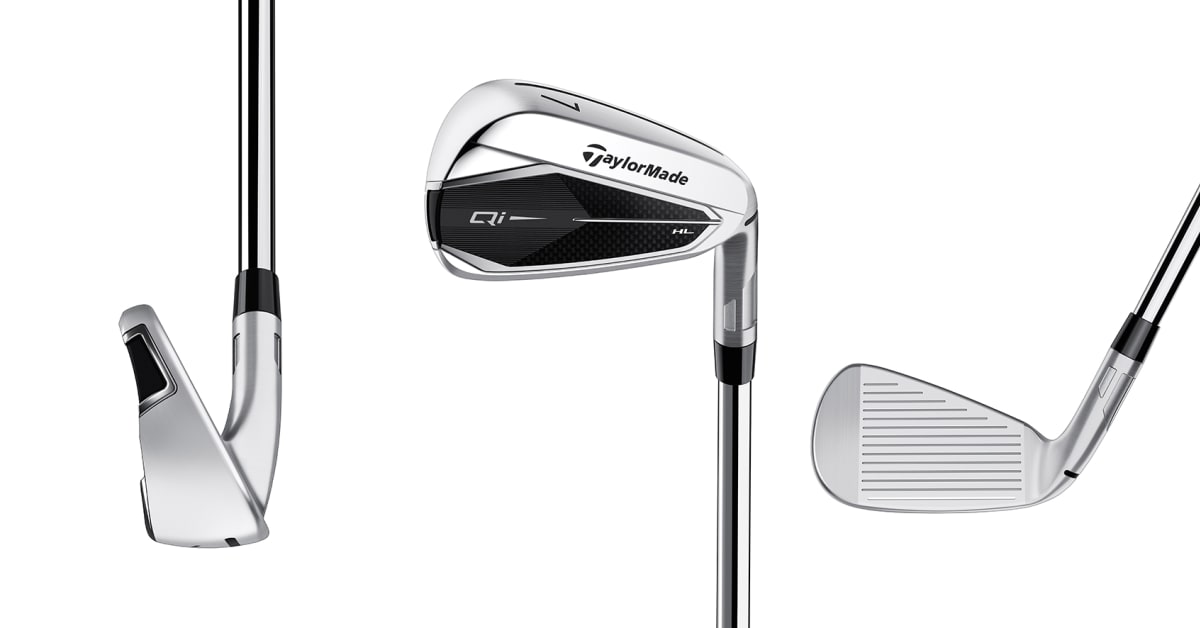 2020 taylormade irons shop