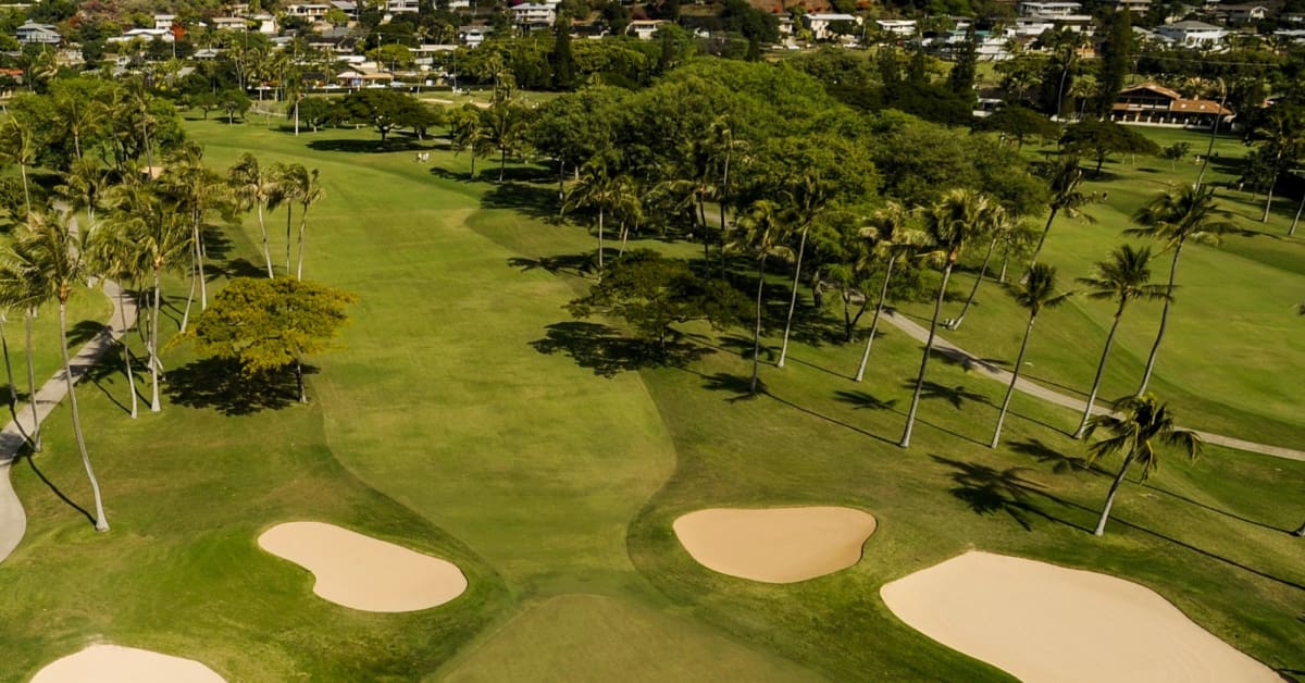 Sony Open in Hawaii, Round 2: How to watch, featured groups, live ...