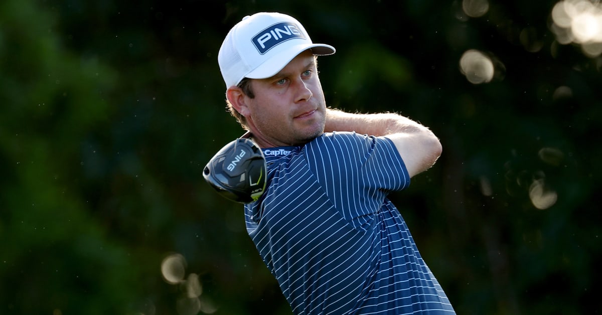 Draws & Fades Harris English, Andrew Putnam can putt their way up Sony