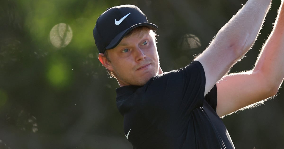 Sleeper Picks The American Express PGA TOUR