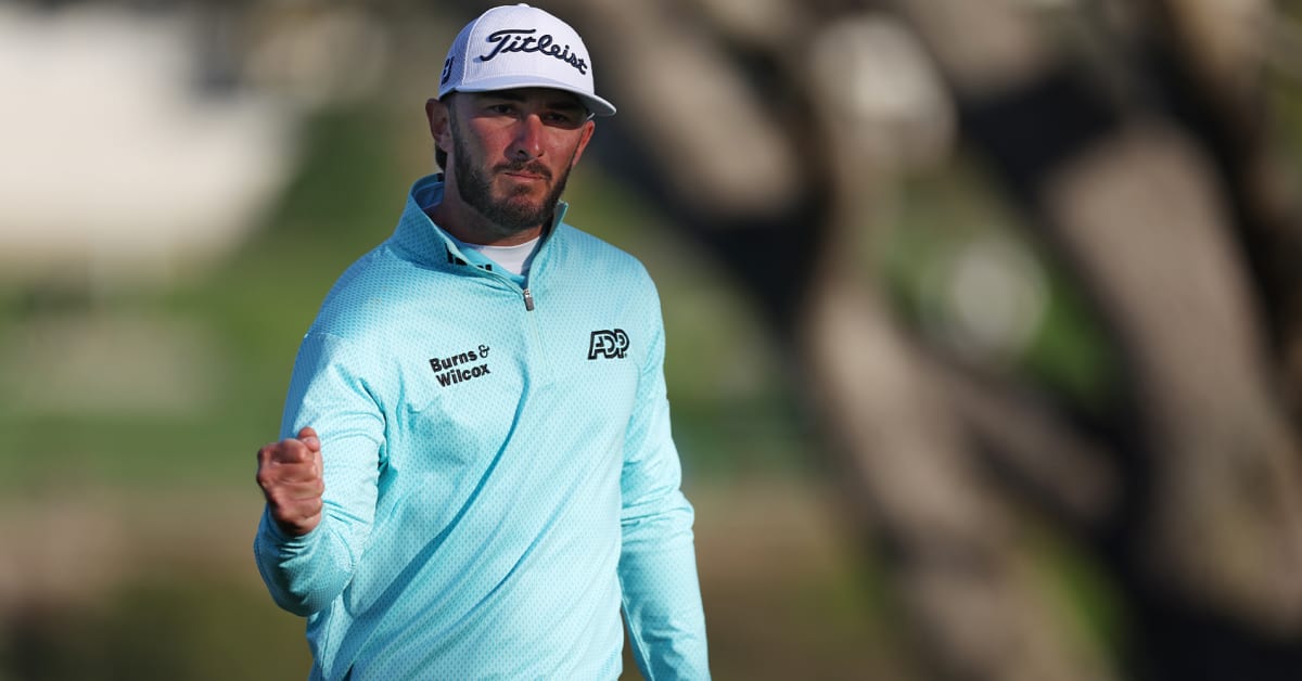 Inside the Field Farmers Insurance Open PGA TOUR