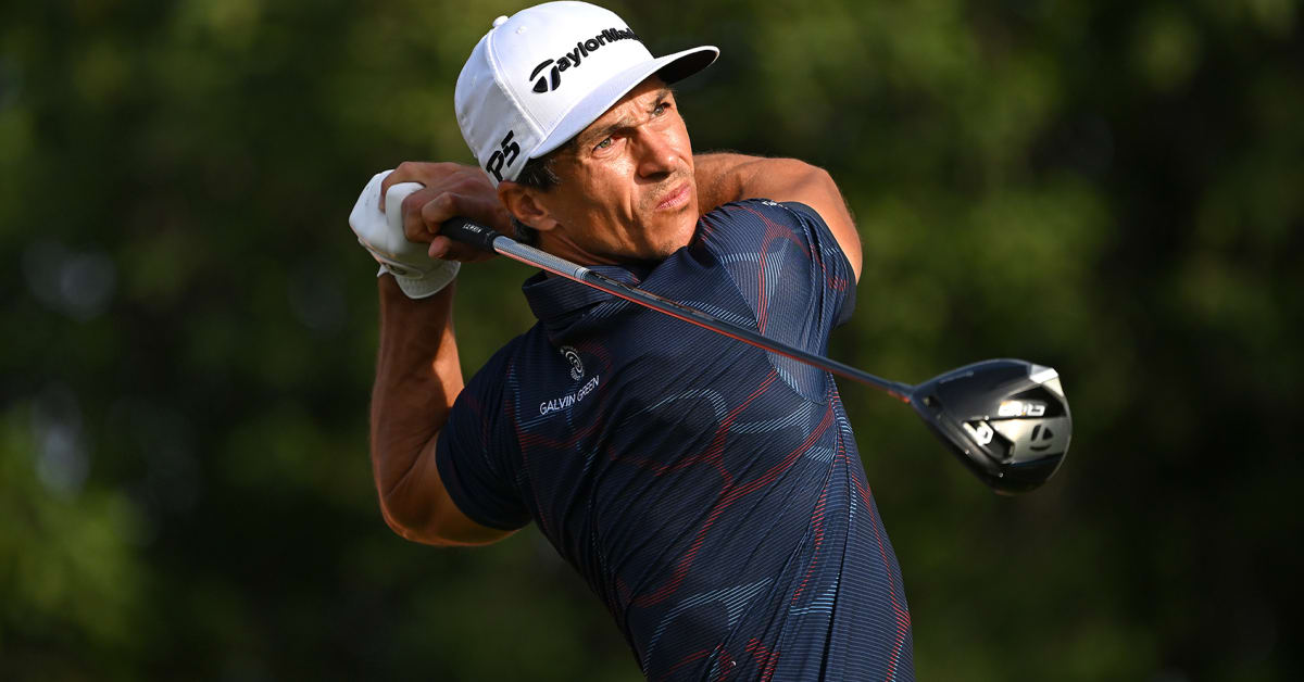 DFS Preview: Thorbjørn Olesen one to watch in PGA TOUR return in Mexico - Vimarsana News