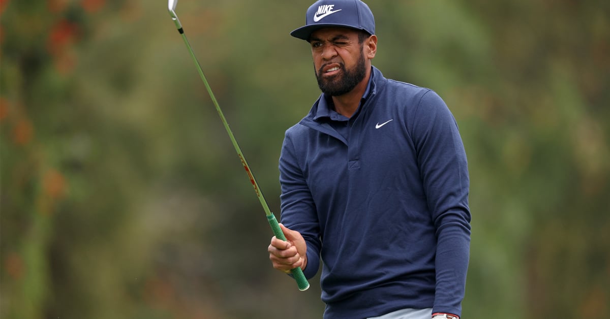 Horses for Courses: Reigning champion Tony Finau headlines Vidanta Vallarta - Vimarsana News