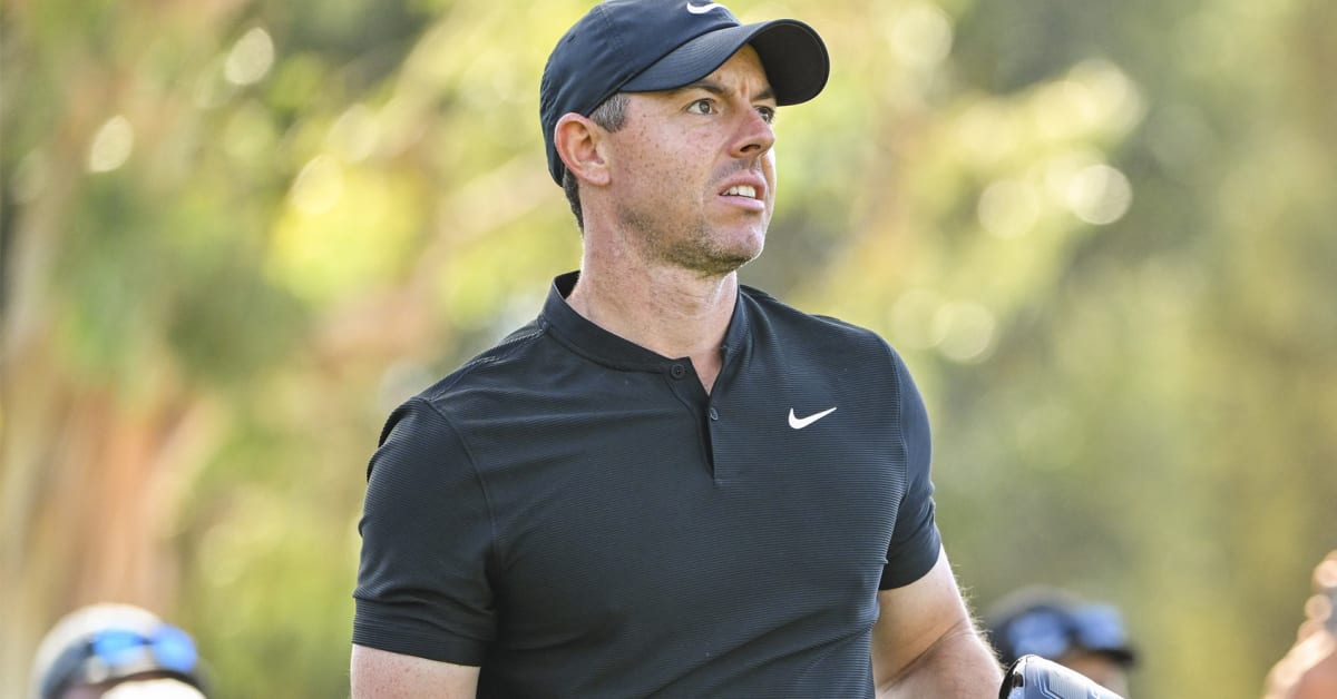 Odds Outlook: Rory McIlroy clear betting favorite at PGA National - Vimarsana News