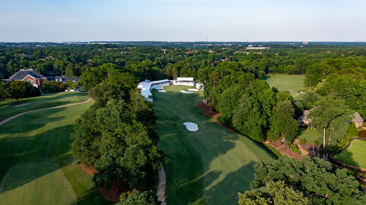 BMW Charity Pro-Am presented by TD SYNNEX