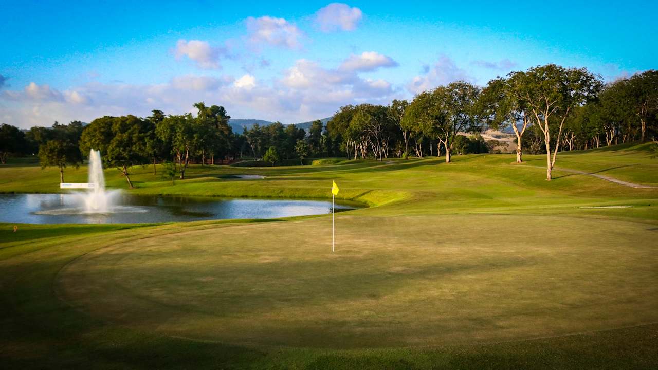 Korn Ferry Tour - Tournament Schedule - PGA TOUR