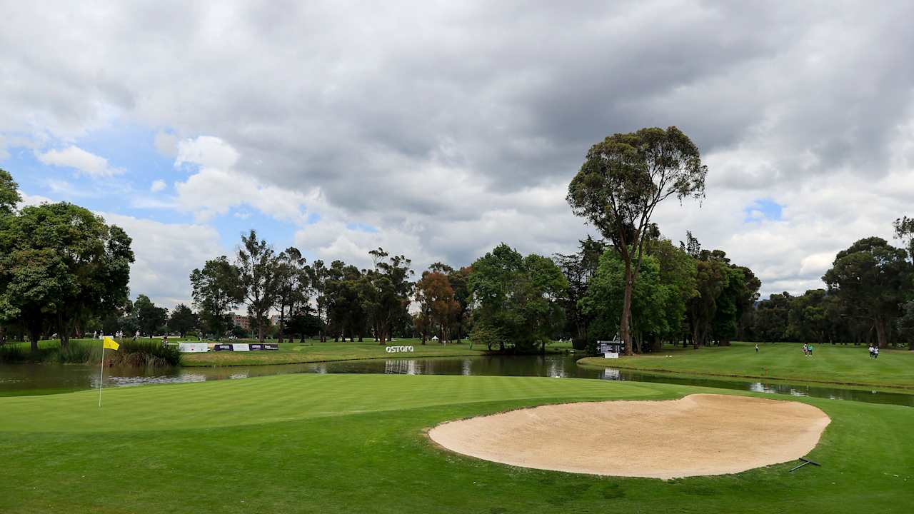 Korn Ferry Tour - Tournament Schedule - PGA TOUR