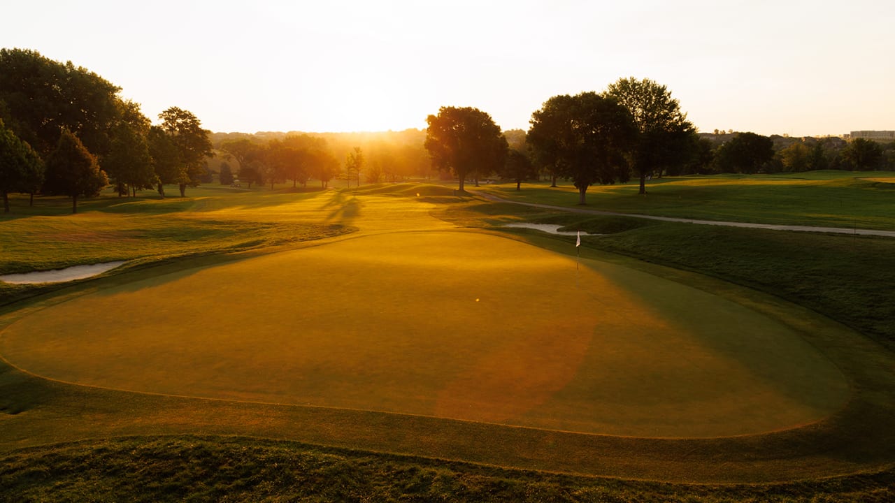 Pinnacle Bank Championship presented by Woodhouse