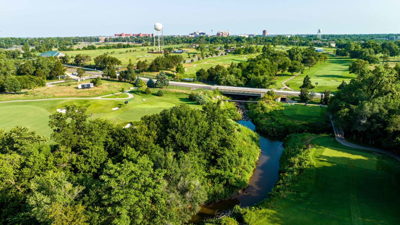 Korn Ferry Tour - Tournament Schedule - PGA TOUR