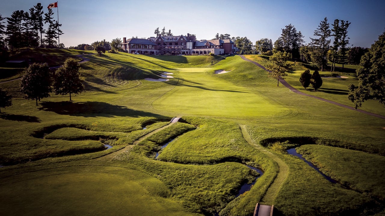 RBC Canadian Open