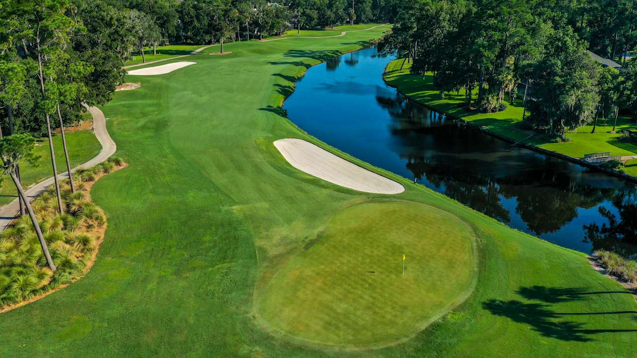 PGA TOUR Tournament Schedule