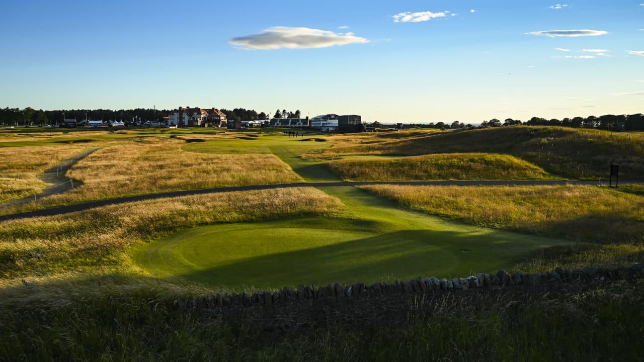 Genesis Scottish Open