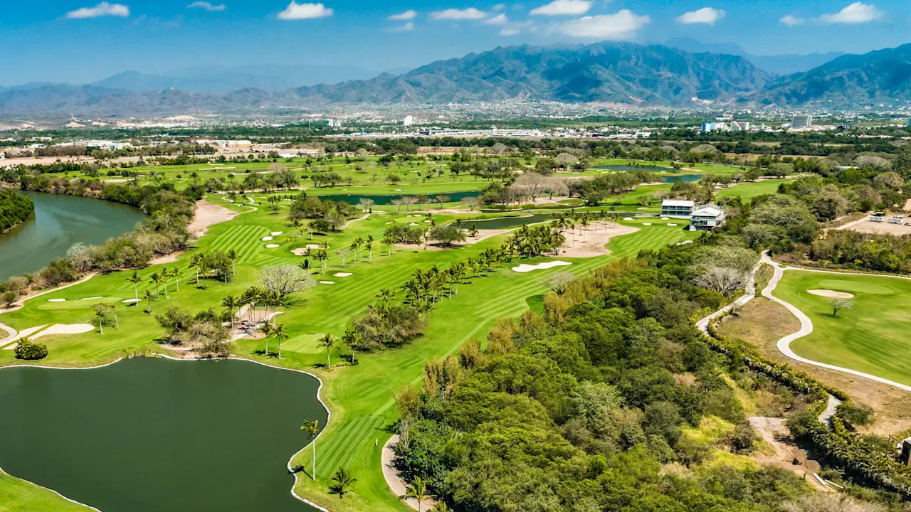 Pga tour tournament schedule