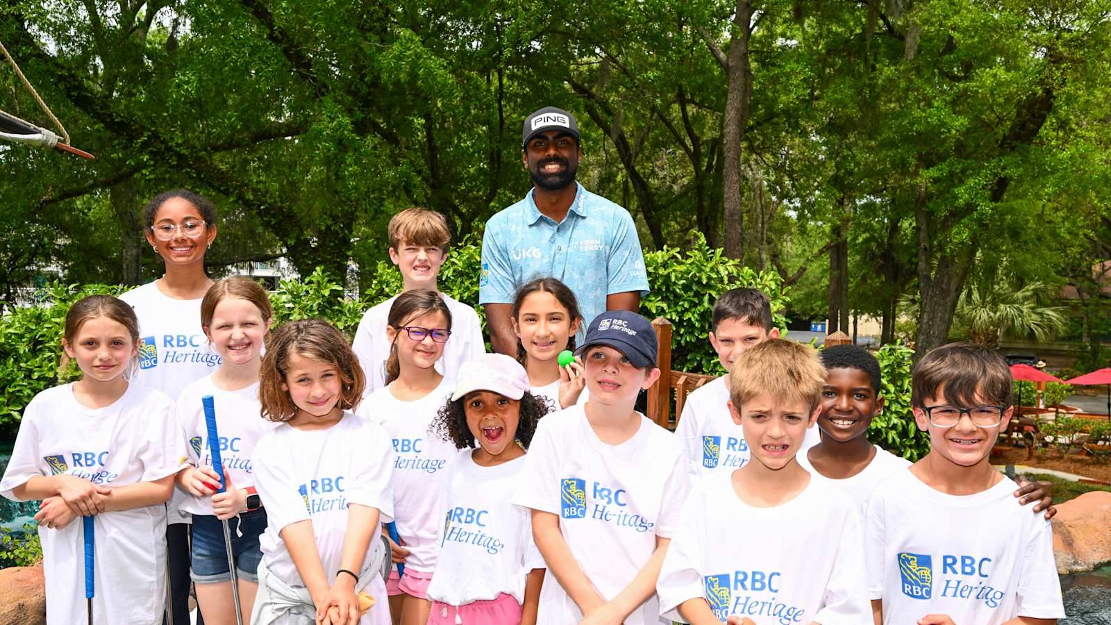 Driving Impact Across Communities
