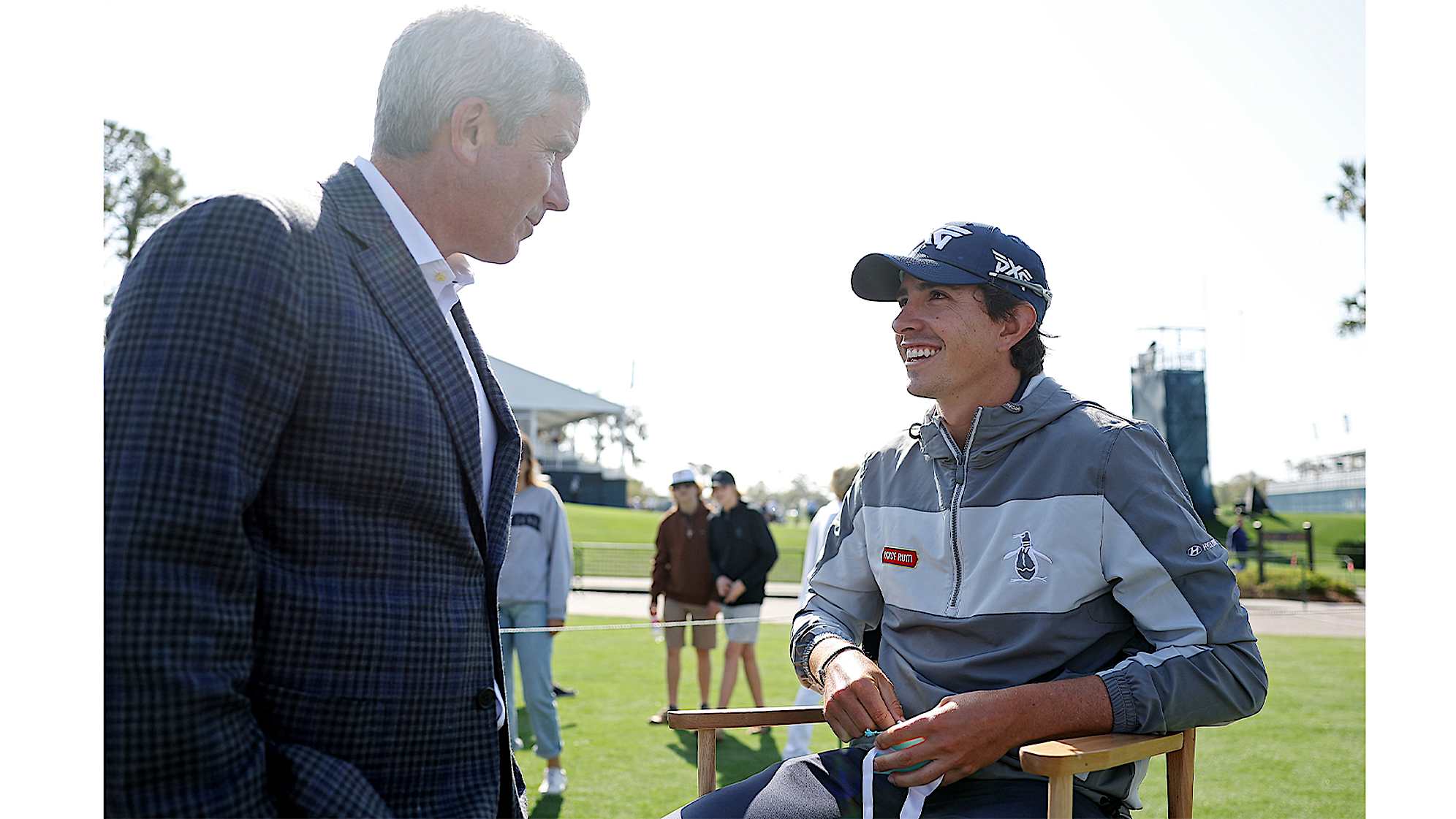 (Keyur Khamar/PGA TOUR)