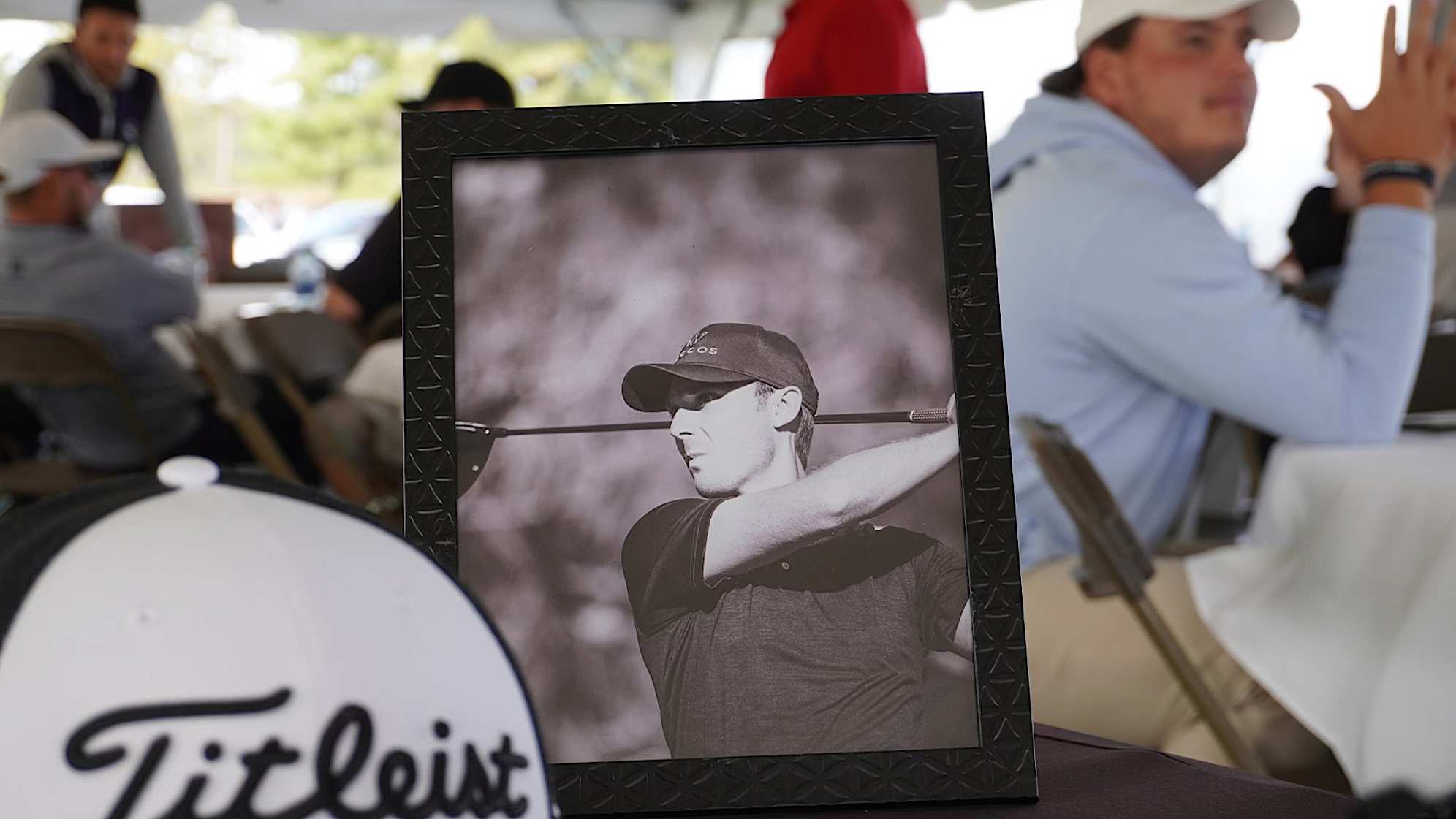 Image Courtesy of Michael Gligic