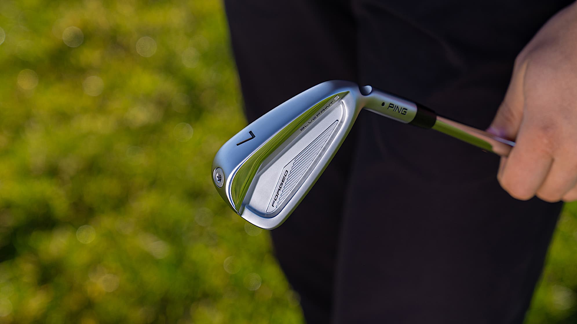 TOUR-winning Blueprint 'S' and 'T' models advance TOUR-winning Blueprint 'S' and 'T' models advance